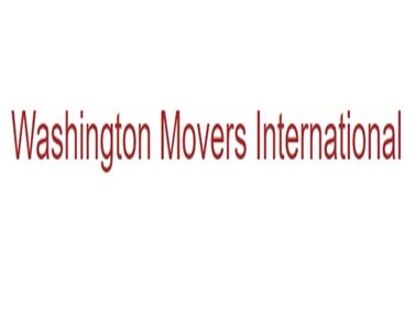 Washington Movers International company logo