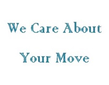 We Care About Your Move