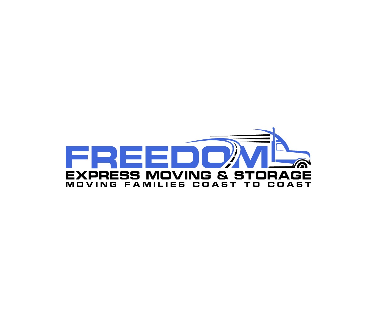 Freedom Express Moving And Storage LLC.