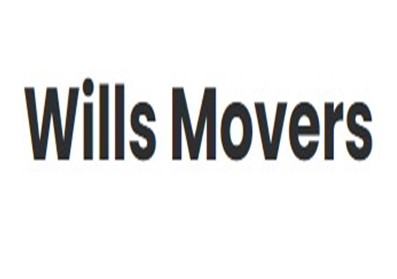 Wills Movers company logo