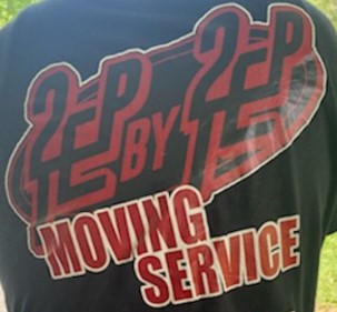 2tep By 2tep Moving Service