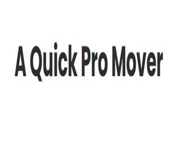 A Quick Pro Mover