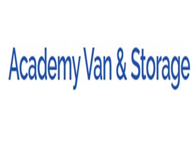 Academy Van & Storage company logo