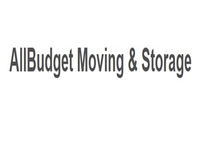 AllBudget Moving and Storage
