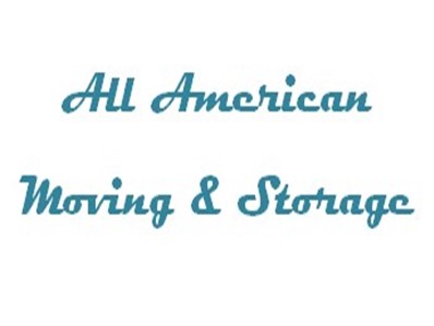 All American Moving & Storage