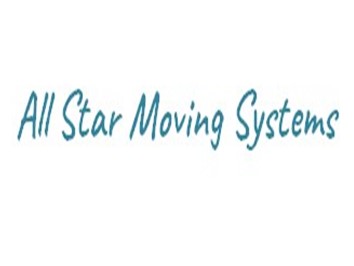 All Star Moving Systems company logo