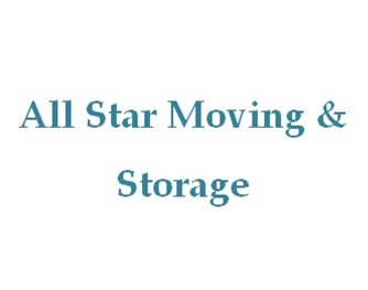 All Star Moving & Storage