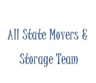 All State Movers & Storage Team company logo