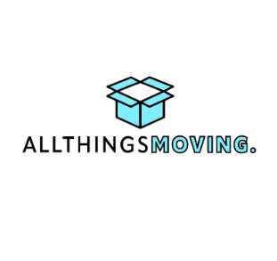 All Things Moving company logo