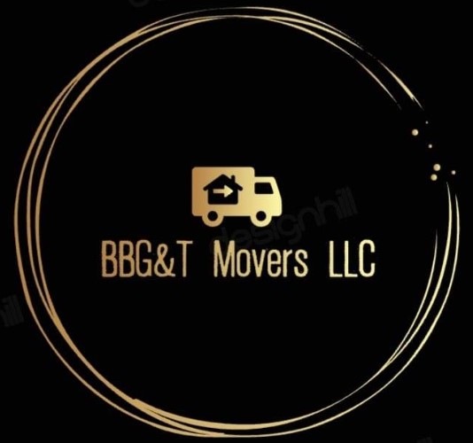 BBG&T Movers company logo