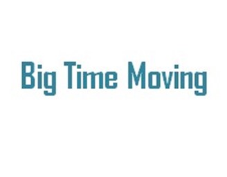 Big Time Moving