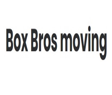 Box Bros moving