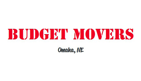 Budget Movers of Omaha company logo