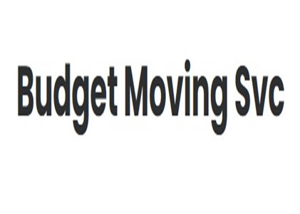Budget Moving Svc company logo