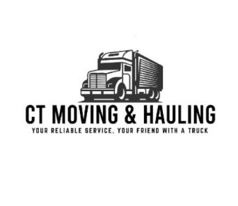 CT Moving & Hauling