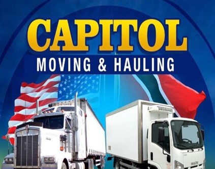 Capitol Moving & Hauling