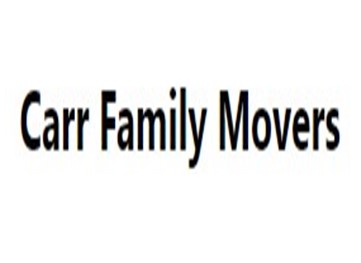 Carr Family Movers