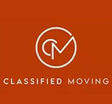 Classified Moving Company company logo