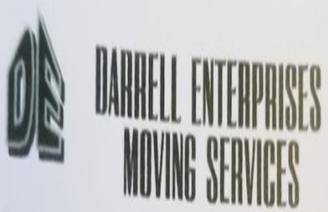 DARRELL ENTERPRISES MOVING SERVICES