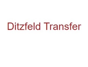 Ditzfeld Transfer