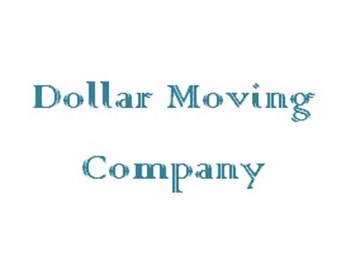 Dollar Moving Company company logo