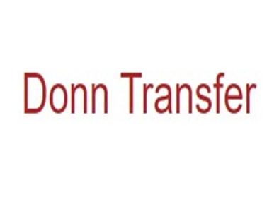 Donn Transfer company logo