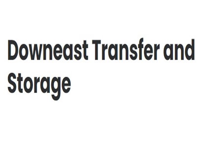 Downeast Transfer and Storage company logo