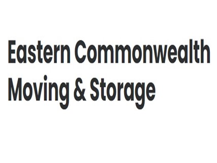 Eastern Commonwealth Moving & Storage company logo