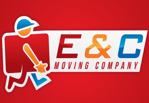 E&c Moving Company company logo