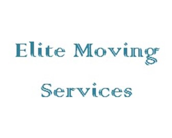 Elite Moving Services