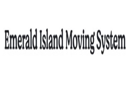 Emerald Island Moving System company logo