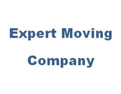 Expert Moving Company company logo
