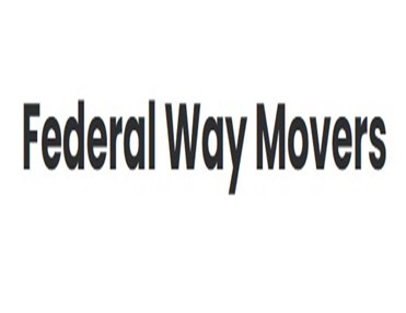 Federal Way Movers company logo