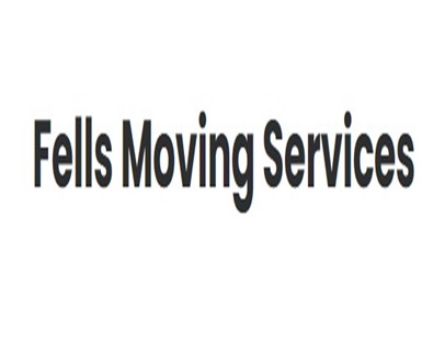 Fells Moving Services company logo