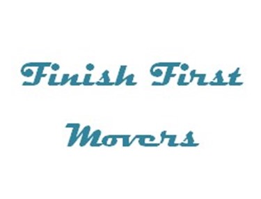 Finish First Movers