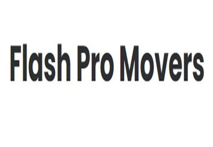 Flash Pro Movers company logo