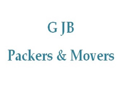 G JB Packers & Movers