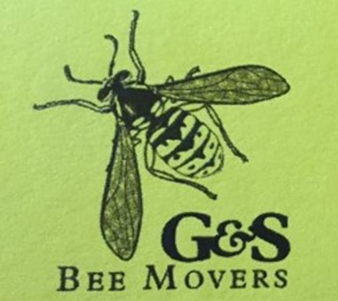 G & S Bee Movers company logo