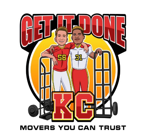 Get it Done KC company logo