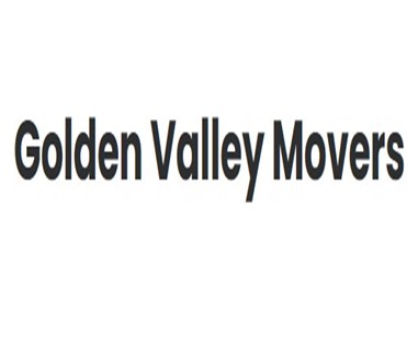 Golden Valley Movers company logo