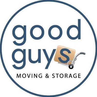 Good Guys Moving