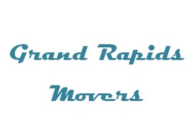 Grand Rapids Movers company logo