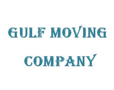 Gulf Moving Company company logo