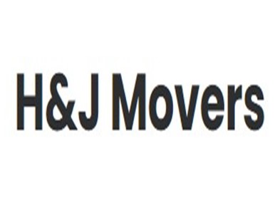 H&J Movers company logo