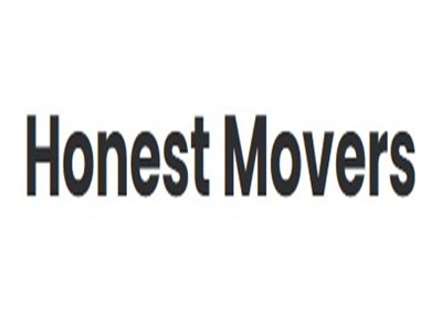 Honest Movers company logo