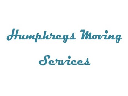 Humphreys Moving Services company logo