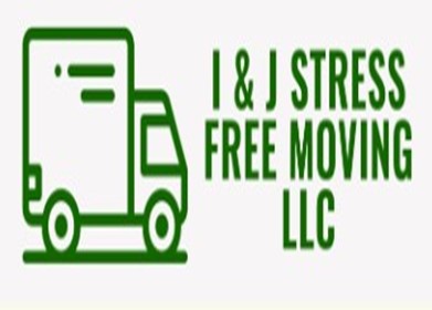 I&J Stress Free Moving