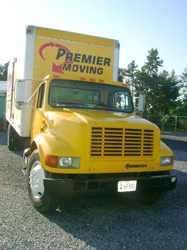 Raider Campbell, Inc. DBA Premier Moving
