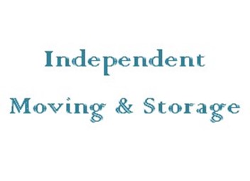 Independent Moving & Storage company logo