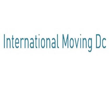 International Moving Dc company logo